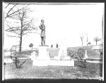 Jefferson Davis Tomb